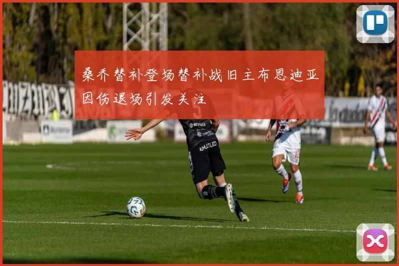 桑乔替补登场替补战旧主布恩迪亚因伤退场引发关注