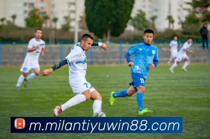 米兰体育品牌故事