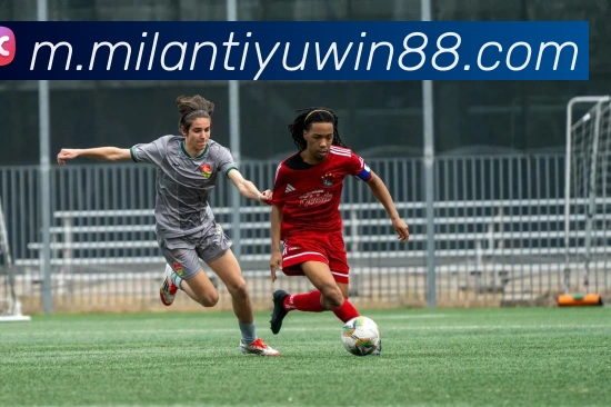 米兰体育服务体系