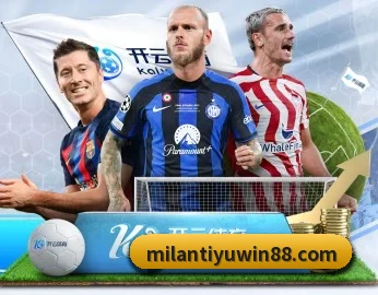 关于我们 - 体育资讯内容服务 - MILANSPORT